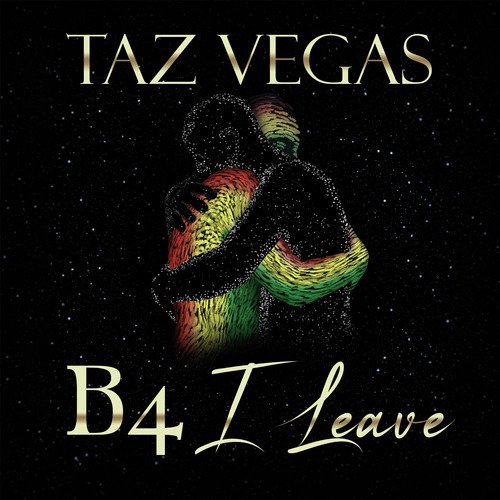 B4 I Leave cover art