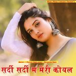 सर्दी सर्दी म मेरी कोयल