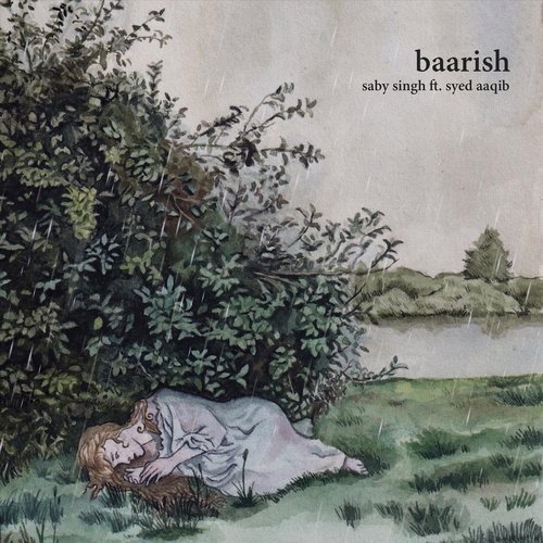 Baarish (feat. Syed Aaqib)