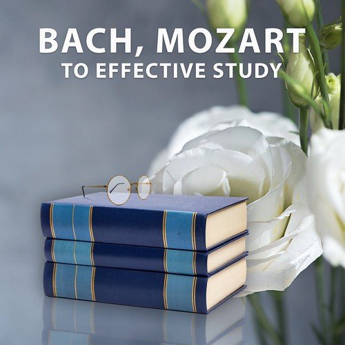 Bach, Mozart to Effective Study – Classical Music to Study, Clear Mind, Concentration to Study, Learning with Classical Music