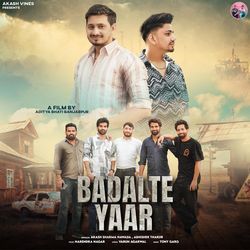 Badalte Yaar-KVw-XUFnckc