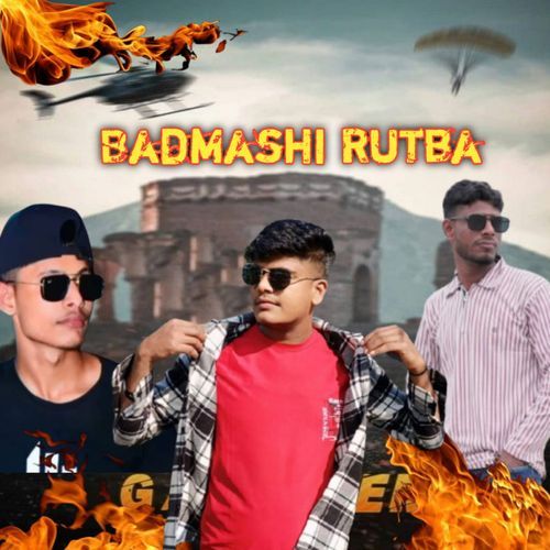 Badmashi Rutba