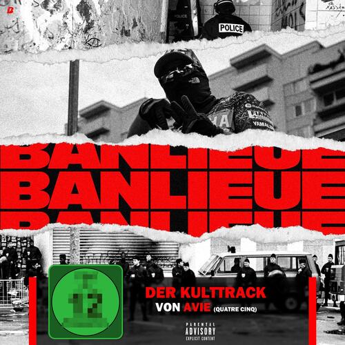 Banlieue