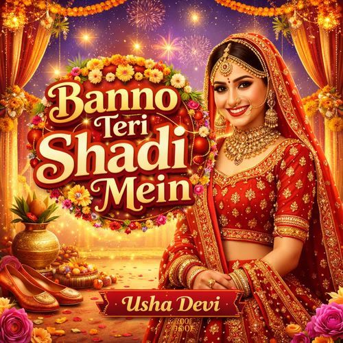 Banno Teri Shadi Mein