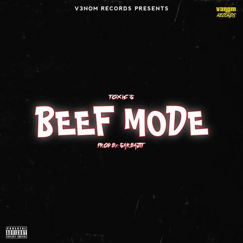 Beef Mode