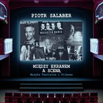 Between the Screen and the Stage (Original Score)