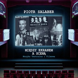 Between the Screen and the Stage (Original Score)