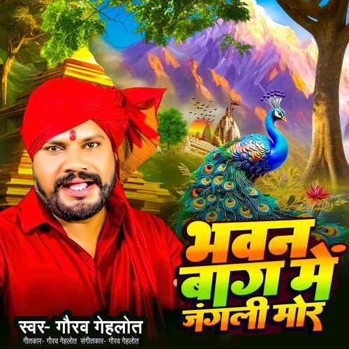 Bhawan Bag Me Jangli Mor