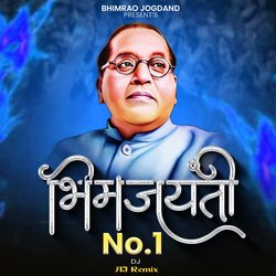 Bhimjayanti No.1 (DJ Remix)-NBEmaRBIR2U