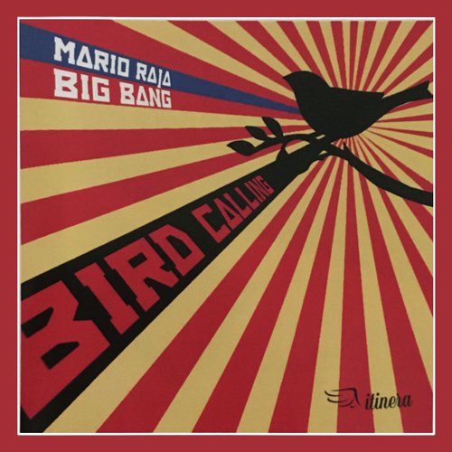 Mad Rag cover art