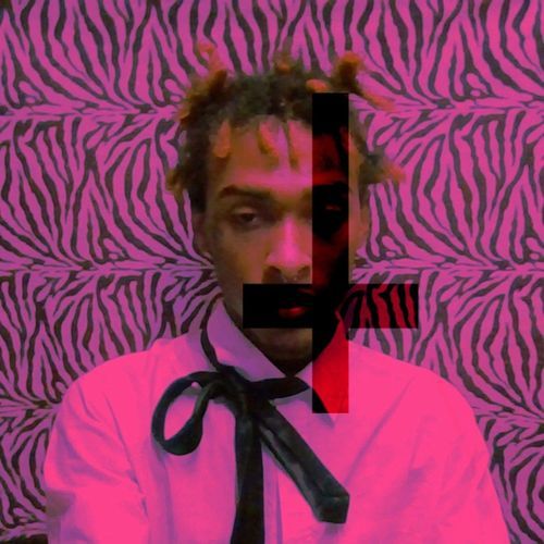 Mirror On The Wall cover art