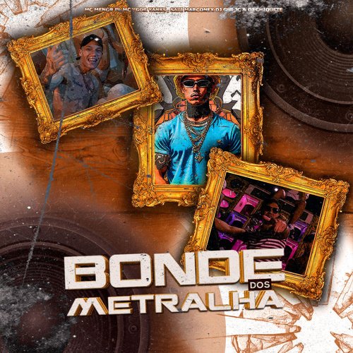 Bonde dos Metralha_poster_image