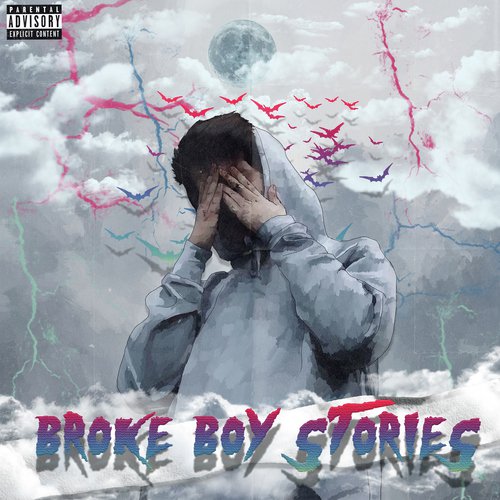 Pyroman cover art