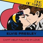 I've Got Confidence Lyrics - Elvis Presley - Only on JioSaavn