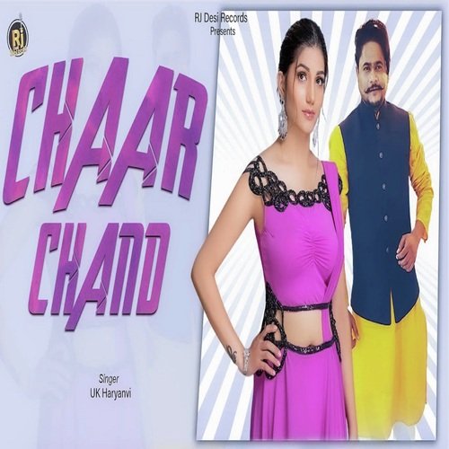 Chaar Chand