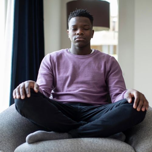 Chakra Alignment Music for Meditation