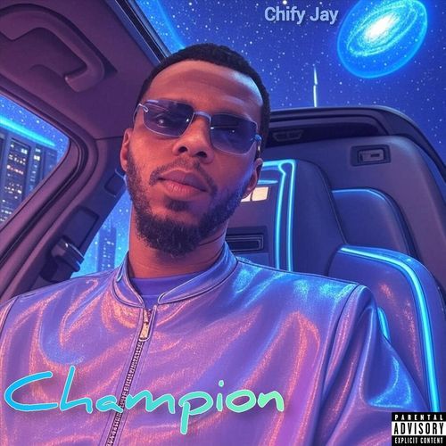 No Bad Days (feat. Venzy Chopa) cover art