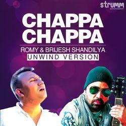 Chappa Chappa - Unwind Version