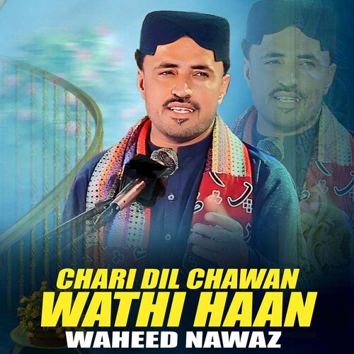 Chari Dil Chawan Wathi Haan