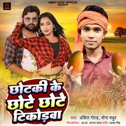 Chhotaki Ke Chhote Chote Tikodawa