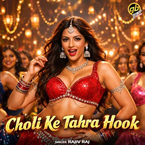 Choli Ke Tahra Hook