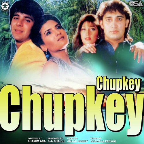 Chupkey Chupkey_poster_image