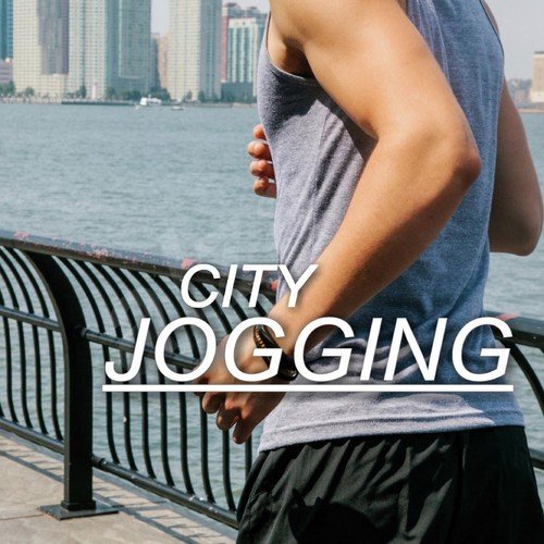 City Jogging