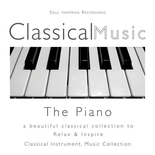 Classical Music The Piano