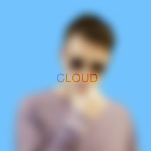 Cloud cover art