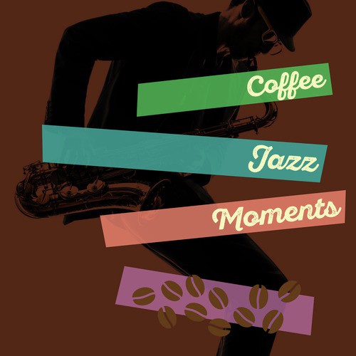 Coffee Jazz Moments