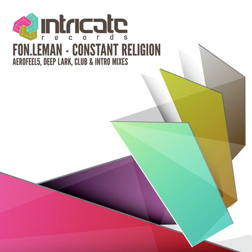 Constant Religion (Deep Lark Remix)