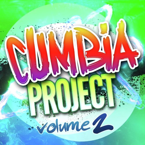 Cumbia Project, Vol. 2