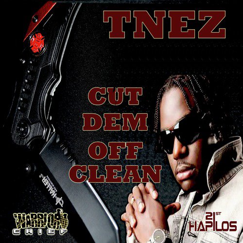 Cut Dem off Clean - Single_poster_image