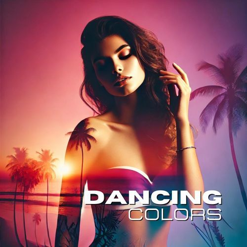 Dancing Colors: Hypnotic Spell of Sundown (Sunset Chill Out Mix)