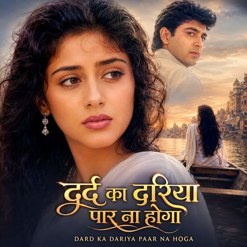 Dard Ka Dariya Paar Na Hoga