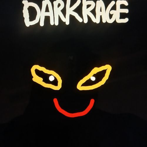 Demonic Love cover art