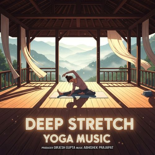 Deep Stretch Yoga Music