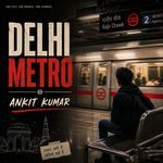 Delhi metro