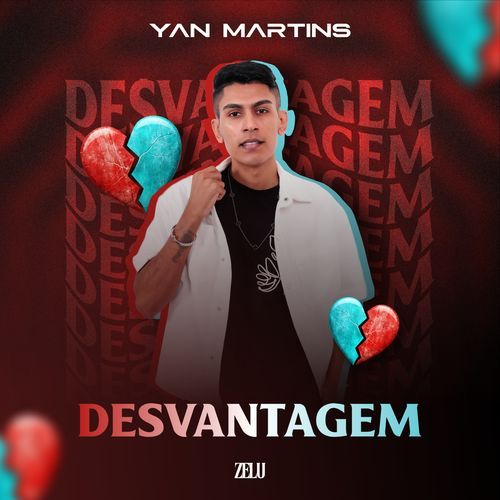 Desvantagem