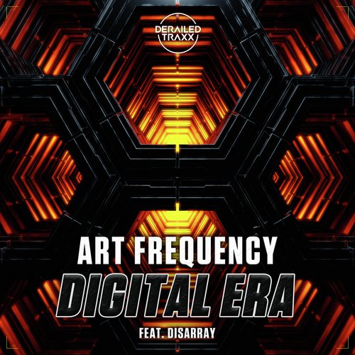 Digital Era (feat. Disarray)