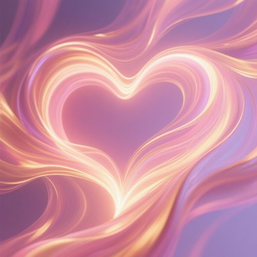 Desires of the Heart