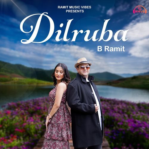 Dilruba