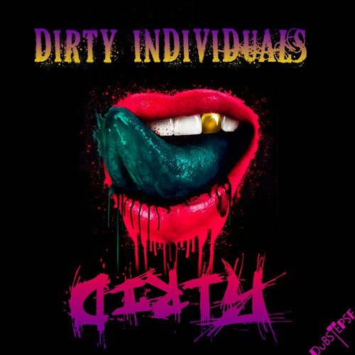 Dirty - EP