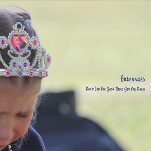 Commiserate cover art