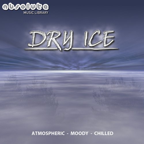Dry Ice Vol.3