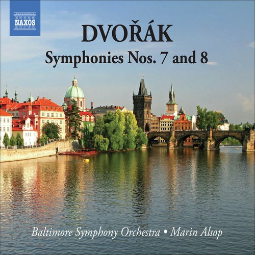 Symphony No. 7 in D Minor, Op. 70, B. 141: III. Scherzo. Vivace - Poco meno mosso (Live)