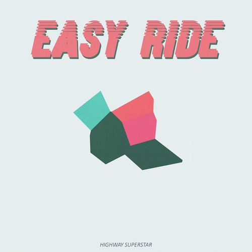 Easy Ride_poster_image