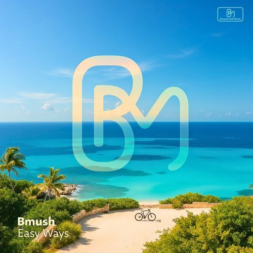 Sunny Day cover art