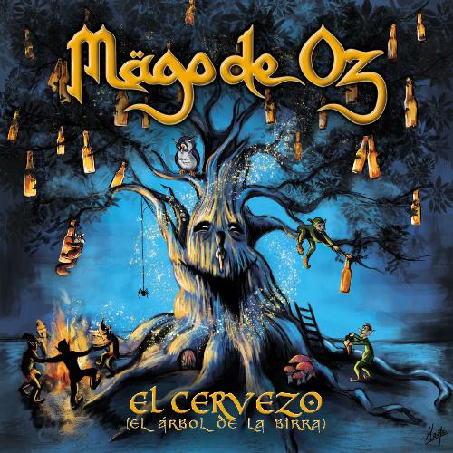 El Cervezo (El árbol de la birra)