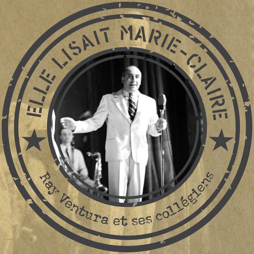 La crise est finie (From  "La crise est finie") cover art